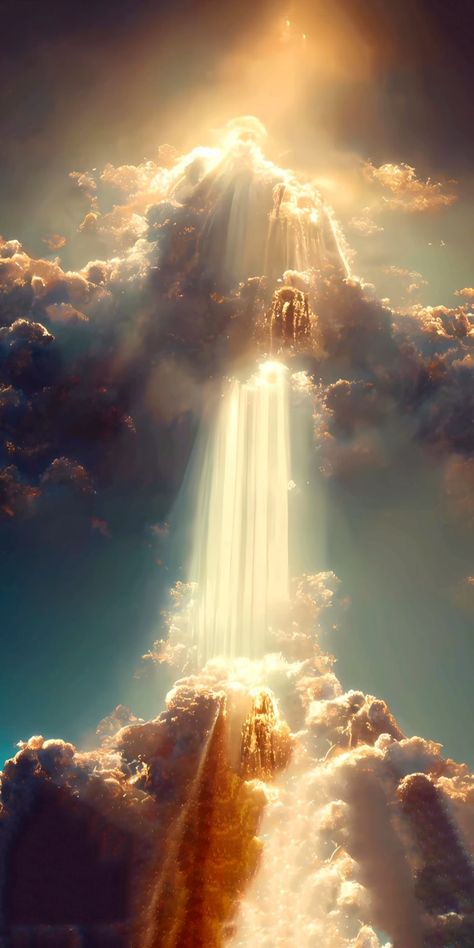 Jesus Artwork, Jesus Christ Artwork, Live Screen Wallpaper, Heaven Art, Beautiful Angels Pictures, Jesus And Mary Pictures, Prophetic Art, Jesus Wallpaper, Christian Pictures