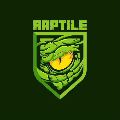 Crocodile Logo Design, Crocodile Eyes, Logo Gamer, Character Designing, Crocodile Logo, Eye Logo, Polo Shirt Design, Badge Design, Cartoon Illustration