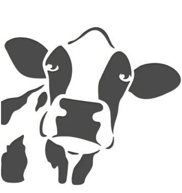 Excited to share the latest addition to my #etsy shop: Farm Animal Stencils, Digital Download, Pumpkin Carving Stencils, Children #halloween #animal #horizontal #children #education #fall #school #art #digital Cow Pumpkin Carving Stencil, Pumpkin Stencil Ideas, Cute Pumpkin Stencil, Pumpkin Carving Animals, Pumpkin Carving Ideas Cow, Pumpkin Carving Ideas Animals, Animal Pumpkin Carving Ideas, Cow Pumpkin Carving, Animal Pumpkin Carving