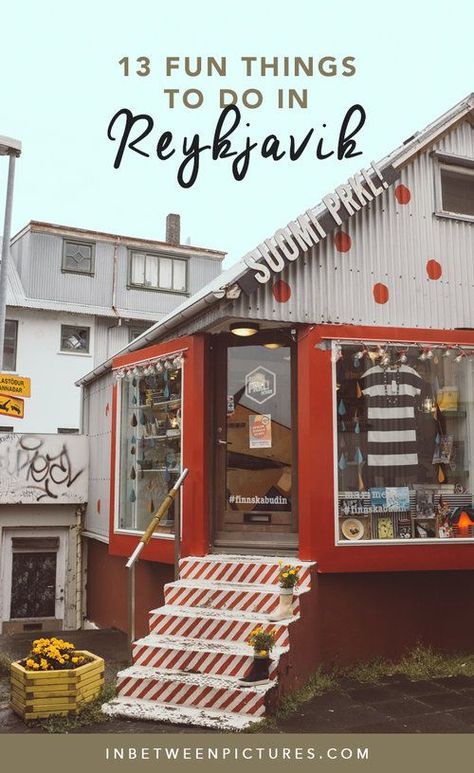 Best Things To Do In Reykjavik, Things To Do In Reykjavik Iceland, Places To Go In Iceland, Reykjavik Iceland Things To Do, Ice Nature, Things To Do In Iceland, Iceland Vacation, Iceland Trip, Iceland Travel Guide