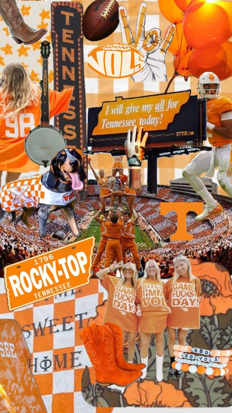 Tennessee Wallpaper Iphone, Vols Wallpaper, Tennessee Vols Wallpaper, Tennessee Wallpaper, Fall Computer Backgrounds, Univ Of Tennessee, Rocky Top Tennessee, Tn Vols, Tennessee Orange