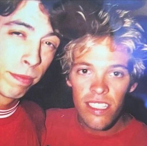 The Foo Fighters, Dave And Taylor, Dave Grohl And Taylor Hawkins, Rip Taylor, Foo Fighters Nirvana, Daniel Johns, Taylor Hawkins, Dave Grohl, Mr Style