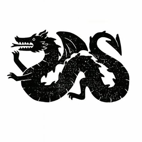 Harkenback - Jessica Benhar Lino Art, Dragon Illustration, Linocut Art, 카드 디자인, A Dragon, Ex Libris, Dragon Art, Lino Print, Linocut Prints