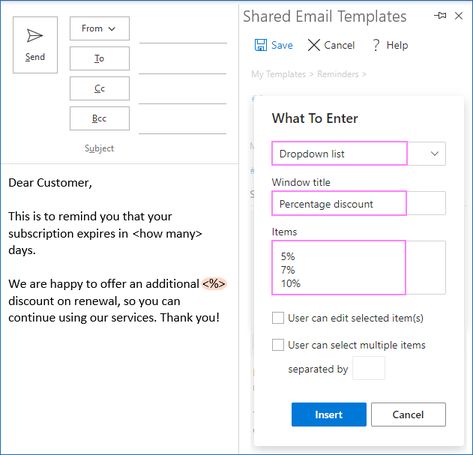 Configuring a second dropdown list Outlook Email Template, Wedding Coloring Pages, Football Coloring Pages, Name Tag Templates, Venn Diagram Template, Crayola Coloring Pages, Tag Templates, Meaningful Names, Outlook Email