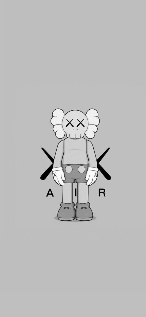 Kaws Wallpaper Explore more American, Artist., Brian Donnelly, Designer, Figurative Characters wallpaper. https://www.whatspaper.com/kaws-wallpaper-26/ Kaws Wallpapers Black, Streetwear Wallpaper, Kaws Iphone Wallpaper, Hypebeast Iphone Wallpaper, Dope Wallpaper Iphone, Kaws Wallpaper, ポップアート ポスター, Hype Wallpaper, Cool Nike Wallpapers