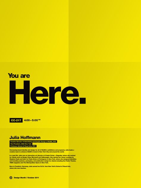 Posters Inspiration, Yellow Poster, Best Posters, 타이포그래피 포스터 디자인, Typography Poster Design, Typographic Poster, Poster Layout, Design Challenge, Design Jobs