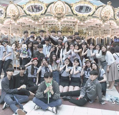 Ulzzang Squad, Instagram