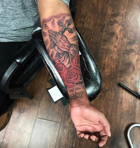 Blessed Tattoo For Men Forearm, Blessed Tattoo For Men, Blessed Tattoo, Blessed Tattoos, Tatted Men, Tattoo Forearm, Forearm Tattoos, Going Crazy, God Bless