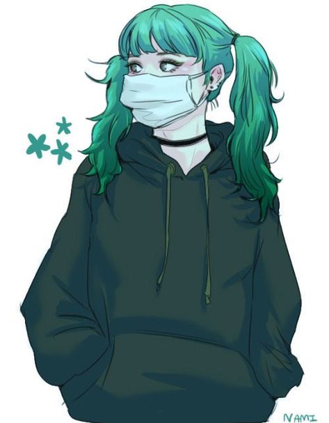 Y/N Logan was a 16 year old girl that had the ability to turn into an… #fanfiction #Fanfiction #amreading #books #wattpad Hoodie Reference, Hoodie Illustration, Dark Green Hoodie, Mask Drawing, Hoodie Drawing, Female Drawing, Illustration Girl, Baby Art, Anime Scenery Wallpaper