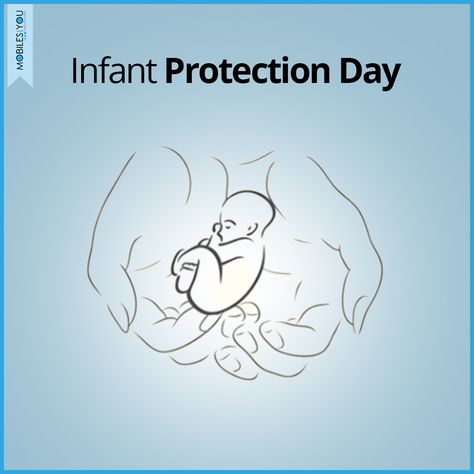 #Mobilesandyou is spreading #awareness about #safety of infants and #life protection by taking proper #care of infants on #Infant Protection #Day. #mnu #ilovemnu #infants Infant Mortality Posters, Infant Mortality, General Ideas, Creative Ads, Media Post, Infants, Moving Forward, Social Media Post, Poster Design