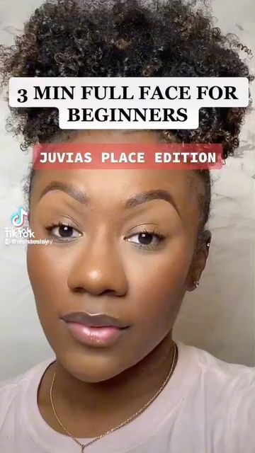 Juvia's Place on Instagram: "Find us on TikTok Friends @juviasplace Makeup by @theshaeslay" Juvias Place Culture 2 Looks, Juvias Place Looks, Juvia Makeup, Tiktok Friends, Chocolate Palette, Juvia's Place, Juvias Place, How To Apply Blush, August 20