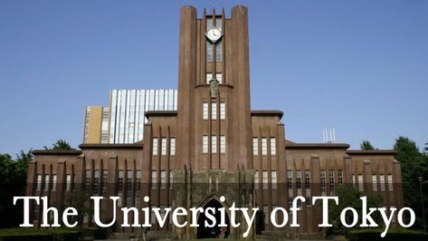 Top Japanese Universities Study In Japan, University Of Tokyo, Physics Projects, International Scholarships, Student Scholarships, Environmental Engineering, Planetary Science, Agricultural Science, Physics And Mathematics