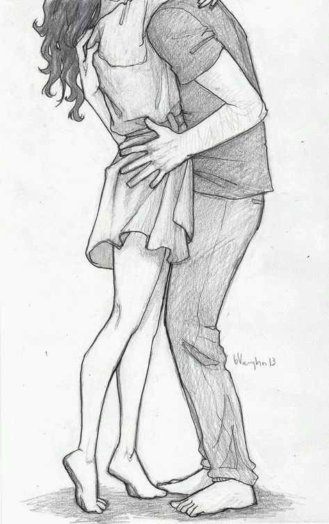 Dancing Couple Drawing, Romantic Drawing, Couple Drawing, Couple Sketch, Easy Love Drawings, Illustration Book, Girl Drawing Sketches, Cute Couple Drawings, Girly Drawings