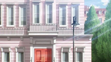 Spy X Family House, Family Aesthetic, Anime House, Gif Background, Anime Places, Scene Wallpaper, Family Nature, Spy Family, Spy X Family