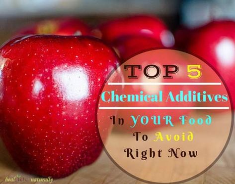 Top 5 Chemical Additives in Your Food You Should Avoid Right Now | healYOUnaturally Healthy Sugar Alternatives, Low Glycemic Sweeteners, Laboratory Chemicals, Salmon Farming, Eating Less, Elderberry Gummies, Blueberry Juice, Healthy Sugar, Cupcake Icing