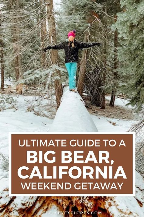 Big Bear Trip Essentials, Big Bear California Winter Outfits, Big Bear Packing List, Big Bear Skiing, Big Bear Outfit Winter, Big Bear Outfit, Big Bear California Cabins, Big Bear California Winter, Big Bear Winter