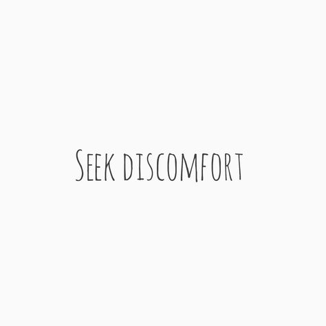 Dissociate Tattoo, Yes Theory Tattoo, Seek Discomfort Wallpaper, The Only Exception Tattoo, Seek Discomfort Tattoo Yes Theory, Seek Discomfort Quotes, Discomfort Tattoo, Seek Discomfort Tattoo, Be Comfortable Being Uncomfortable