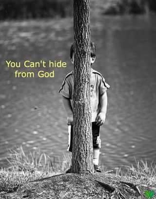 You can't hide from God! He SEES everything! Proverbs 15:3 The eyes of the Lord are in every place, beholding the evil and the good. Foto Art, Jolie Photo, Black White Photos, Nurse Humor, 인물 사진, White Photography, Children Photography, Black And White Photography, The Words