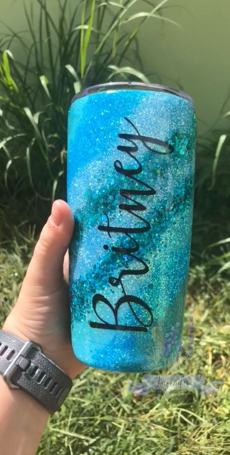 Glitter Epoxy Tumblers, Resin Tumblers, Yeti, Ozark, Hogg, Stainless Steele Tumbler, Coffee Mug, Wine Glass, Stemless Wine Glass, Glitter, Sparkly Coffee Cup. Turtle Epoxy Tumbler. Blue Swirl Glitter Tumbler. Teal. Blue. Baby Blue. Chunky Blue Glitter. Fine Blue Glitter. Glitter Epoxy Tumbler, Wine Glass Glitter, Epoxy Tumbler, Resin Tumblers, Epoxy Tumblers, Glass Glitter, Custom Tumbler Cups, Blue Swirl, Tumbler Ideas