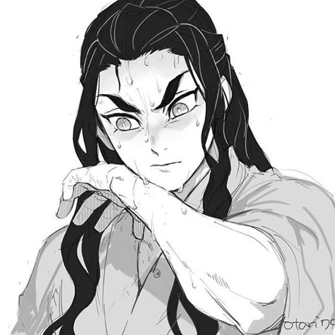 Haganezuka Hotaru, Hotaru Haganezuka, Kimetsu No Yaiba, The Story, Wattpad, Anime, Blue