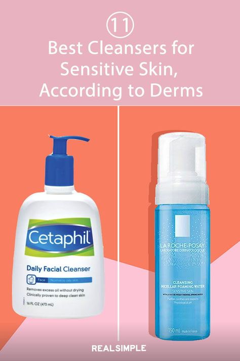 Best Skin Care Routine For Sensitive Skin, Face Cleanser For Sensitive Skin, Sensitive Skin Care Routine Acne, Sensitive Skin Cleanser, Best Facial Cleanser For Dry Skin, Best Face Wash For Sensitive Skin, Best Cleanser For Sensitive Skin, Best Skincare For Sensitive Skin, Skin Care For Sensitive Acne Prone Skin