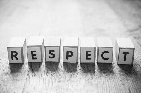 Respect Words, Respect Images, Give Respect Take Respect, Respect Relationship Quotes, Respect Meaning, Respect People, How We Met, Relationship Struggles, Respect Yourself