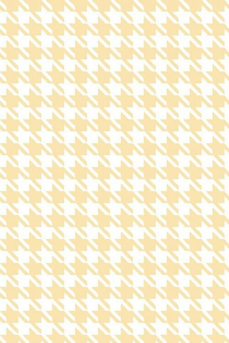 J Houndstooth Wallpaper Iphone, Yellow Pattern Wallpaper, Printable Wall Collage, Pattern Design Inspiration, Scrapbooking Inspiration, Yellow Pattern, Tree Bark, Surface Pattern Design, Art Paint