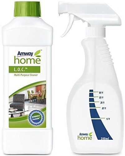 Amway Home, Multipurpose Cleaner, Health Tech, Busy Life, Harmful Chemicals, Our House, Spray Bottle, Clean House, Cleaning Supplies