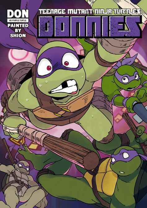 Mutant Ninja, Teenage Mutant, Teenage Mutant Ninja Turtles, Teenage Mutant Ninja, Ninja Turtles, Turtles, Comic Book, Deviantart