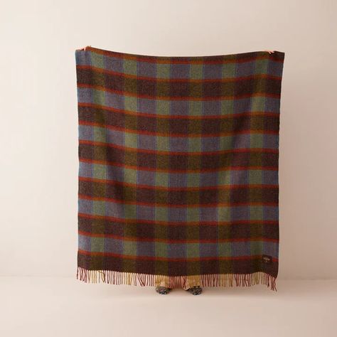 Decor – Goodee Blueberry Patch, Plaid Throw Blanket, Tapestry Blanket, Heritage Crafts, Plaid Throw, Shetland Wool, Wool Throw, New Energy, Wool Blanket