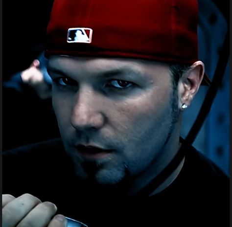 Fred Durst, Limp Bizkit