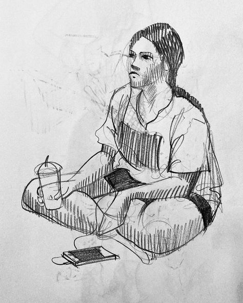 Rapid Sketches Of Human, Composition Drawing Sketches, Human Sketching, Rapid Sketching, Figures Sketch, Rapid Sketches, Human Sketches, Figure Sketches, Composition Drawing