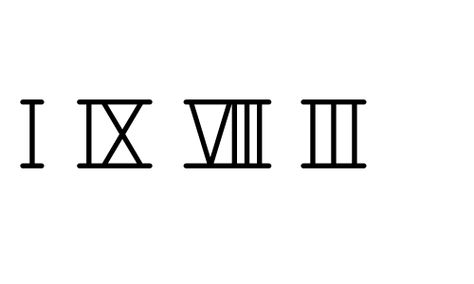 This roman numeral draw it's also inpired in some of the tattoos of Bieber. He has in his chest the number 1974 which is a tribute to his mother, it's the year of her birth. I love his tattoos and two of mine are inpired in them (Yeshua & this one) in the same places. But, my draw is the number 1973 which is my mother year birth. Love you mom !!! I'm getting tattoos, my mama loves it haha 1973 Roman Numeral Tattoo, 1974 Roman Numeral Tattoo, 1973 Tattoo, Capricorn Tattoos, Roman Numeral Tattoo, Numeral Tattoo, Roman Numeral Tattoos, Capricorn Tattoo, Roman Numbers