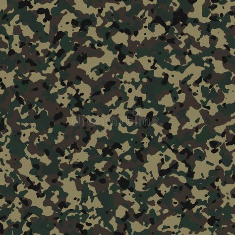 Camouflage stock images