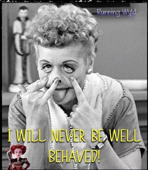 Haha I love her I Love Lucy Show, Lucy And Ricky, Lucille Ball, Love Lucy, Foto Vintage, I Love Lucy, Classic Hollywood, Funny Faces, Bones Funny