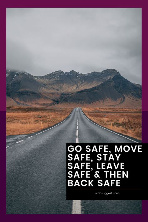 Safe Travel Quotes For Family Safe Travels Wishing You Funny, Travel Quotes Wallpaper, Safe Travel Quotes, Safe Flight Wishes, Coming Home Quotes, Drive Safe Quotes, Have A Safe Journey, Safe Travels Quote, Wishes Wallpaper