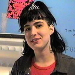 Punk Singer, 90s Punk Rock, Kathleen Hanna, 90s Punk, I Lied, My Queen, Punk Rock, Psychic, Queen