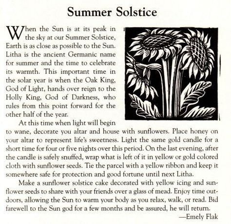 Visit the post for more. Summer Solstice Ritual, Summer Solstice Party, Midsummer's Eve, Solstice Party, Solstice And Equinox, Solstice Celebration, Beltane, Summer Solstice, Winter Solstice