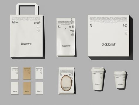 Coffee Brand Design, Japanese Branding, Creative Brand Identity, Cafe Branding Design, Packaging Template Design, Cafe Branding, Pamphlet Design, Coffee Brand, Packaging Template