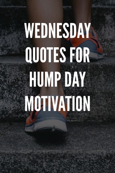 Hump Day Quotes Motivation Wednesday, Accomplishment Quotes, Hump Day Quotes, Wednesday Hump Day, Expectation Quotes, Regret Quotes, Day Motivation, Workplace Quotes, Positive Vibes Quotes