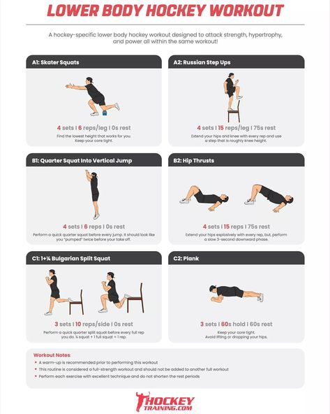 Field Hockey Workouts At Home, Hockey Workouts Home, Hockey Workouts Training, Field Hockey Workouts, Hockey Workouts, Hockey Girl, Fitness Design, At Home Workout Plan, Hockey Player