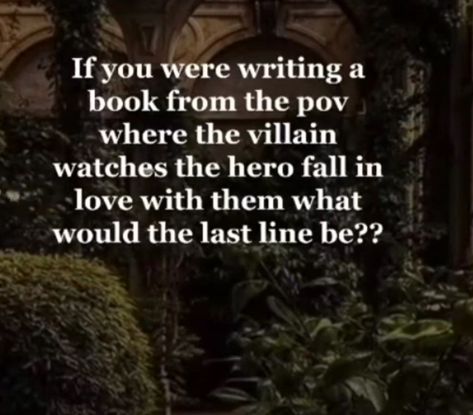 In Love With The Villain, Writing Board, Write A Book, Writing Boards, The Villain, Fell In Love, Writing A Book, A Book, Falling In Love