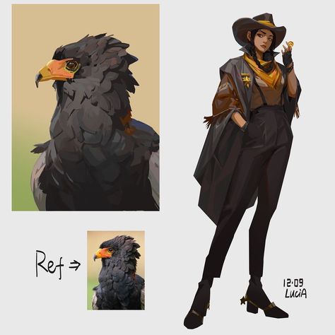 Lucia Hsiang on Twitter: "Some of my art. #ArtistOnTwitter https://t.co/1eHwXOohPz" / Twitter Lucia Hsiang, Ref Photo, Cowboy Character Design, Western Artwork, Western Comics, Cowboy Art, Figure Drawing Reference, Character Design Animation, Dnd Characters