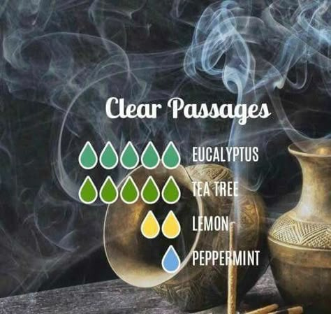 Vicks Vapor Essential Oil Blend, Vicks Diffuser Blends, Diffuser Congestion Blend, How To Clear Nasal Passages, Diffuser Blend For Sinus Congestion, Doterra Congestion Diffuser, Vicks Vapor Rub Essential Oil Blend, Vicks Vapor Rub Diffuser, Sinus Oil Blend