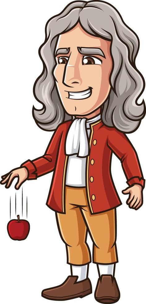 Portrait of Jan Pietersz Telescope Illustration, Reflecting Telescope, Idea Illustration, Apple Illustration, Vector Game, Isaac Newton, Cityscape Photos, Logo Banners, Vector Drawing