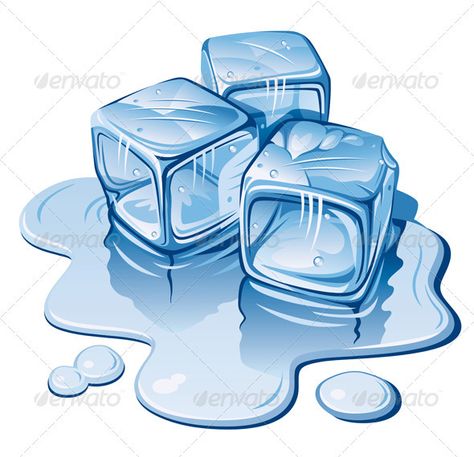 Ice Cubes Ice Cube Clipart, Ice Cube Drawing, One Minute Party Games, Ice Clipart, Ice Drawing, Ice Cube Melting, Kitty Party Games, Water Drawing, Idul Fitri