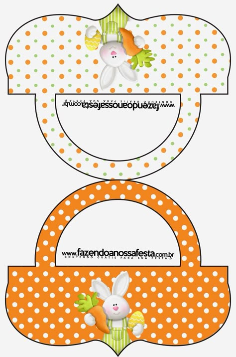 Easter in Orange Free Printable Candy Bar Labels. Spring Free Printables, Tex Mex Party, Printables Ideas, Candy Bar Labels, Labels Printables Free, Bag Topper, Bag Toppers, Easter Printables, Candy Wrappers