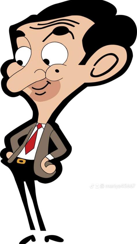 Mr Bean Birthday Party Ideas, Mr Bean Wallpaper, Mr Bean Drawing, Mr Bean Birthday, Bean Cartoon, Mr Bean Cartoon, Mr Bean Funny, Caricature Cartoon, Tom And Jerry Cartoon