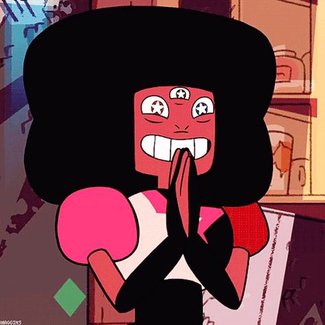 I AM AN ETERNAL FLAME, BABY Garnet Steven Universe, Steven Universe Pictures, Steven Universe Ships, Peridot Steven Universe, Steven Universe Wallpaper, Universe Love, Star Goddess, Steven Universe Gem, Stevie Wonder