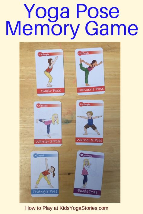 Fun Yoga Poses, Yoga Pose Ideas, Kid Yoga Lesson Plans, Yoga Poses For Kids, Kids Yoga Classes, Yoga Lesson Plans, Learn Yoga Poses, Poses For Kids, Kinesthetic Learning